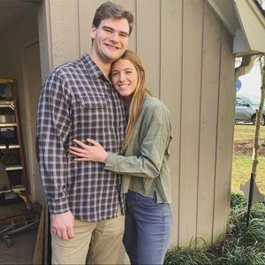 Meet your Posher, Zachary